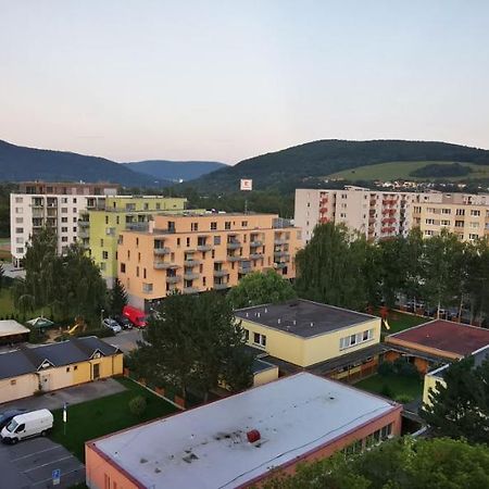 Byvanie V Sukromi S Vyhladom Na Tichom Mieste V Pu Apartman Puhó Kültér fotó